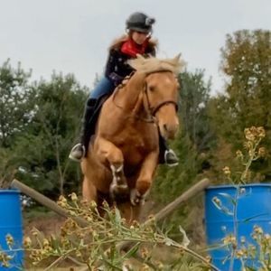 Meet your Posher, Vanessa